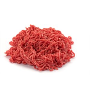 Beef Mince