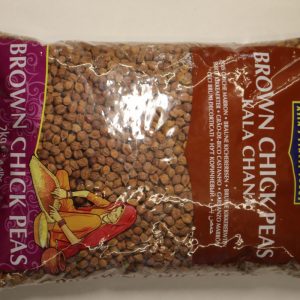 Brown Chick Peas (Kala Chana)