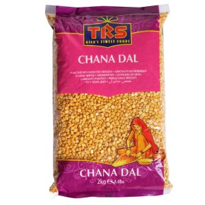 Chana Dal