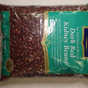 Dark Red Kidney Beans