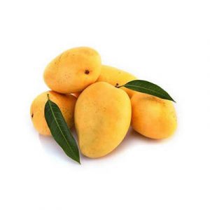 Kesar Mangoes