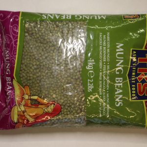 Mung Beans 1kg