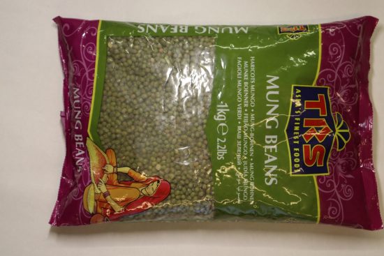 Mung Beans 1kg