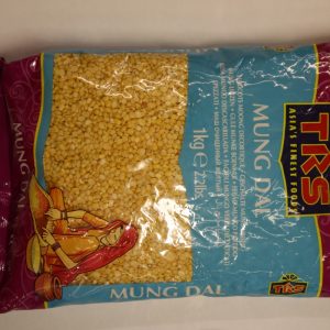 Mung Dal 1 kg
