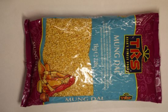 Mung Dal 1 kg