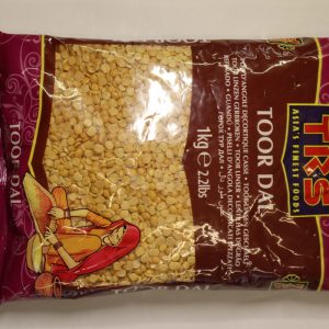 Toor Dal