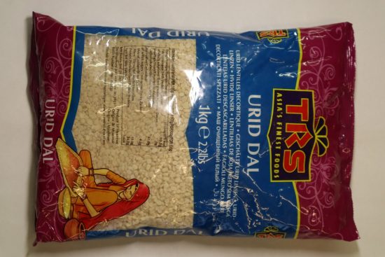 Urid Dal 1 kg