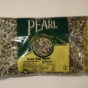Urid Dal Split 1kg