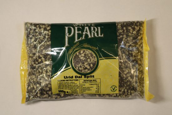 Urid Dal Split 1kg