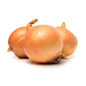 Loose Onions 500g