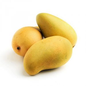 Sindhri Mangoes