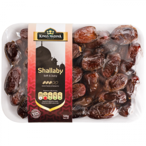 Shallaby Dates