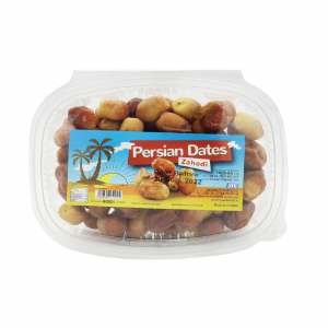 Zahedi Persian Dates