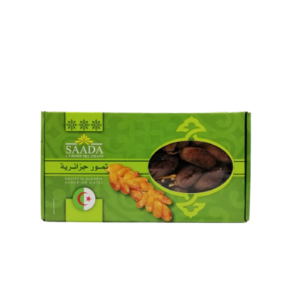 Saada Algerian Dates