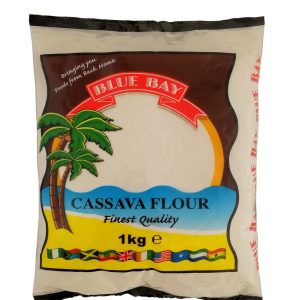 Cassava Flour 1.5kg
