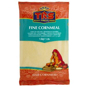 Fine Cornmeal