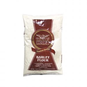 Barley Flour