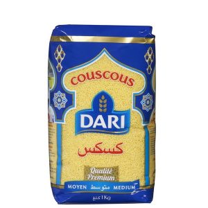Couscous (Medium)