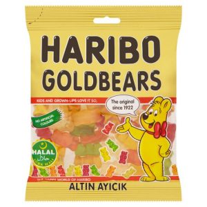 GoldBears