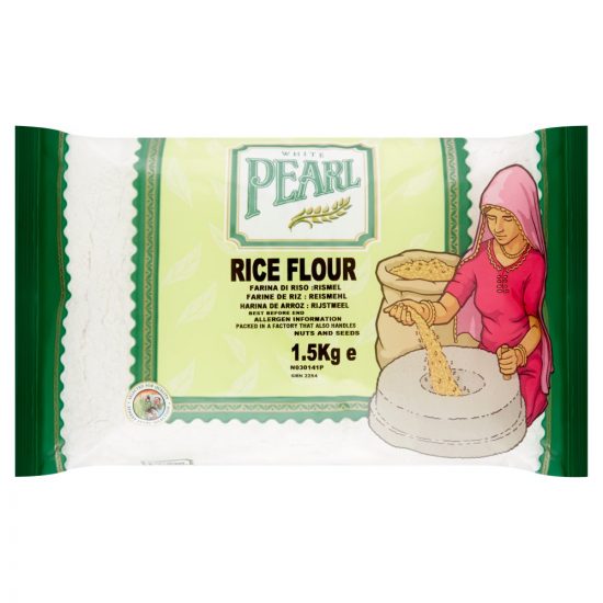 Rice Flour 500g