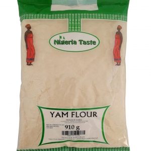 Yam Flour 1KG