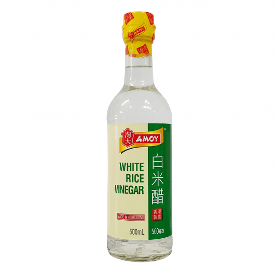 White Rice Vinegar