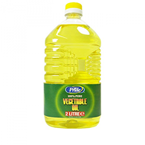 Vegetable Oil