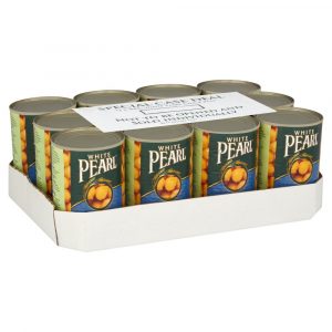 Chick Peas 12 x 400g