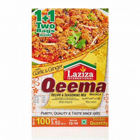Qeema