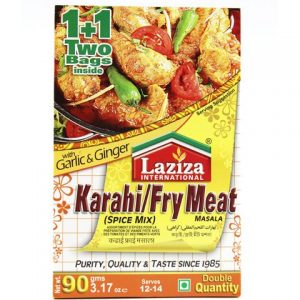 Karahi/Fry Meat
