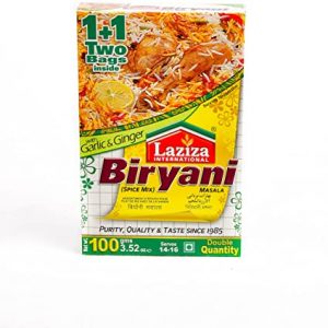 Biryani