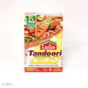 Tandoori