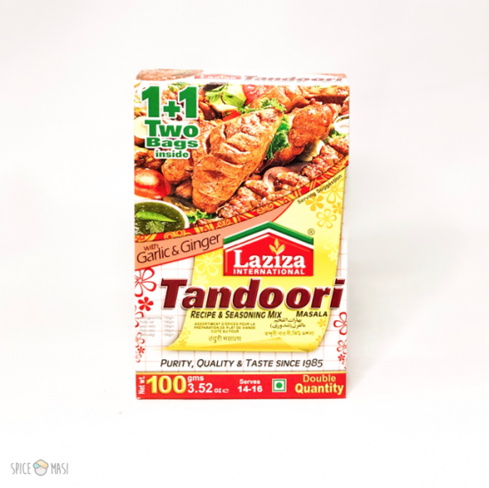 Tandoori