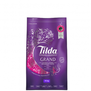Grand Extra Long Basmati Rice